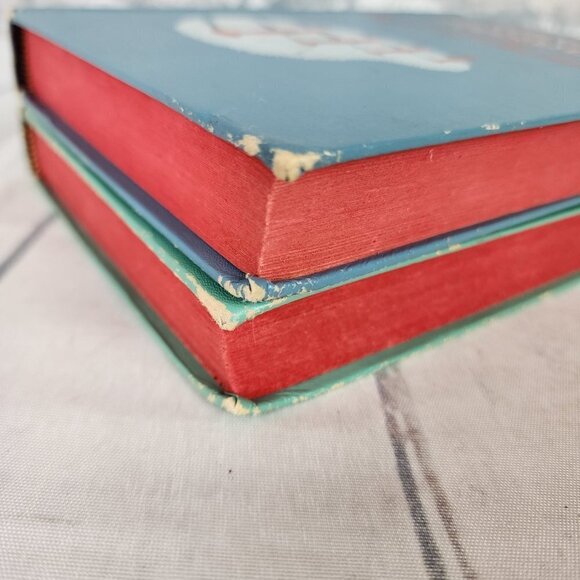 Ginny  Gordon Novels Set of 2 The Disappearing Candlesticks The Missing Heirloom - Picture 4 of 10